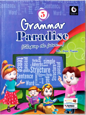 Grammar Paradise-5